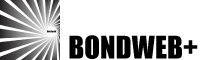 Bondweb+（ボンドウェブのホームページ制作）